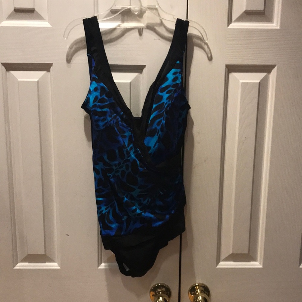 New Women’s One-Piece.